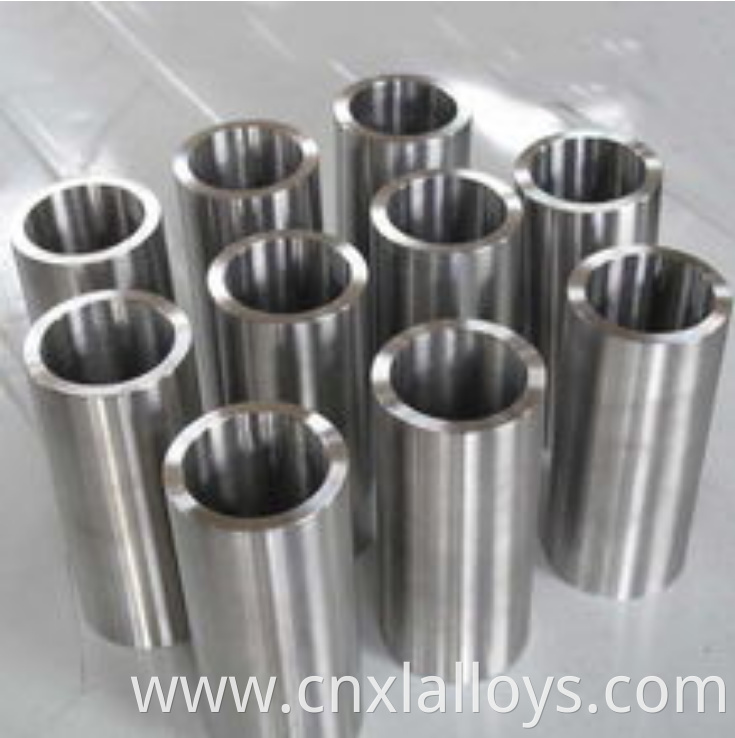 Tantalum Alloys3